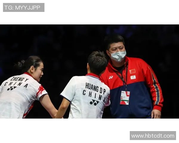 武汉羽毛球队盯防策略解析及其对比赛的影响与启示