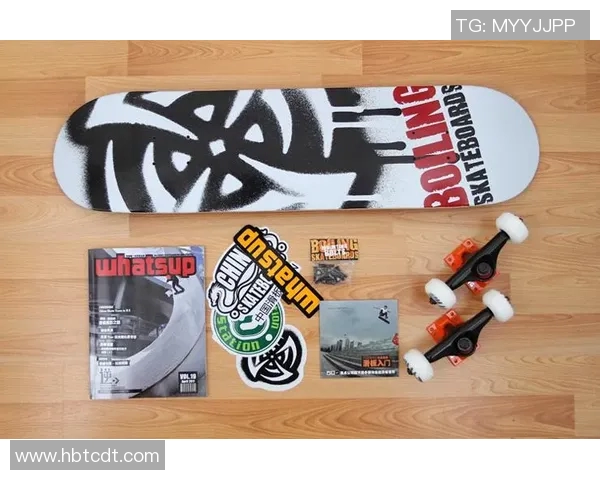 成都滑板队引领潮流最新滑板意识TOP10全面解析