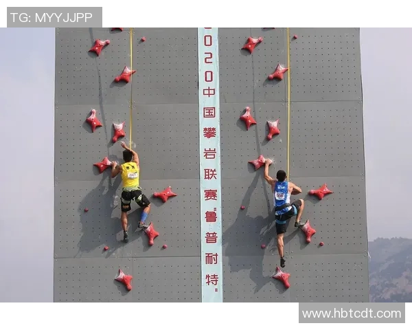 成都攀岩队在极限运动嘉年华中的精彩表现与实力点评分析