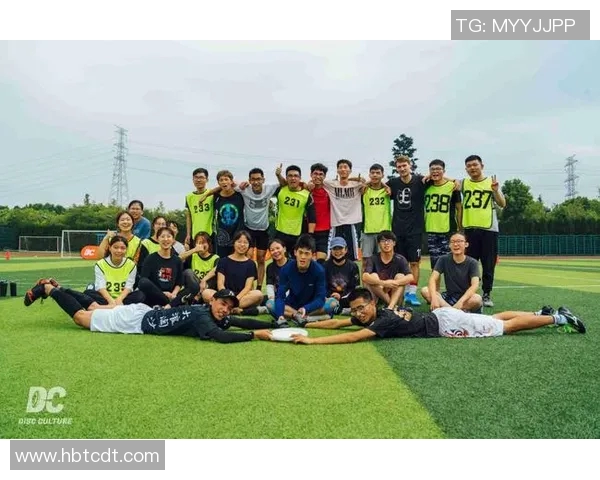 南京飞盘队与广州飞盘队赛后心理素质分析与反思