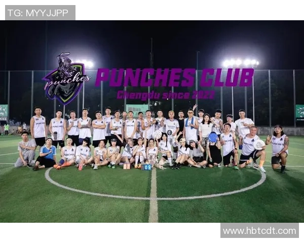 成都飞盘队实力深度剖析与其他队伍的对比分析