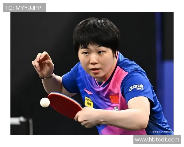 乒乓球新手必看攻略：轻松入门与状态调整全指南